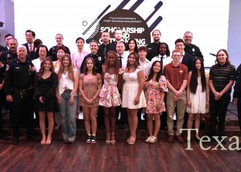 다니엘 코모 달라스 경찰국장 “경찰은 지역사회의 얼굴, 아시아계 경찰 충원할 것”