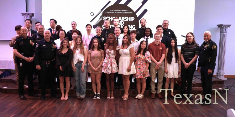 다니엘 코모 달라스 경찰국장 “경찰은 지역사회의 얼굴, 아시아계 경찰 충원할 것”