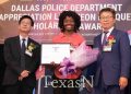 Korean American Chamber of North Texas and Dallas Korean Association, 17th Annual Outstanding Police Award and Scholarship Ceremony