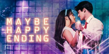 ‘어쩌면 해피앤딩(Maybe Happy Ending)’ 토니상 6관왕 … “브로드웨이 사로잡은 한국컨텐츠”