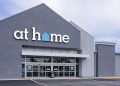 미국 인기 홈퍼니싱 체인 ‘앳홈(At Home)’, 파산 보호 신청 … ‘中 제품 의존도 높은 구조에 관세 직격탄’