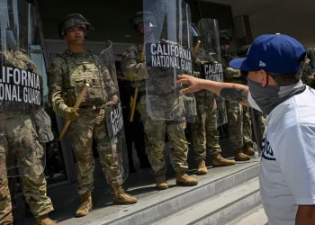한국 외교부 “LA 이민자 단속 반대시위 관련, 각별한 유의” 당부