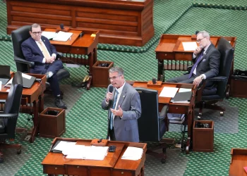 텍사스 상원, THC 제품 금지 법안 재추진…주지사와 또 충돌 예고