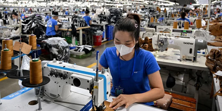 한국 정부 “美 관세 90일 유예 연장 요청할 것”