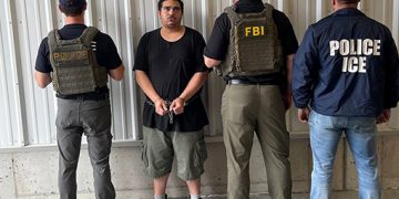 트럼프, 이민법원 정비 강행…“텍사스 구금센터 수용 한계 우려”