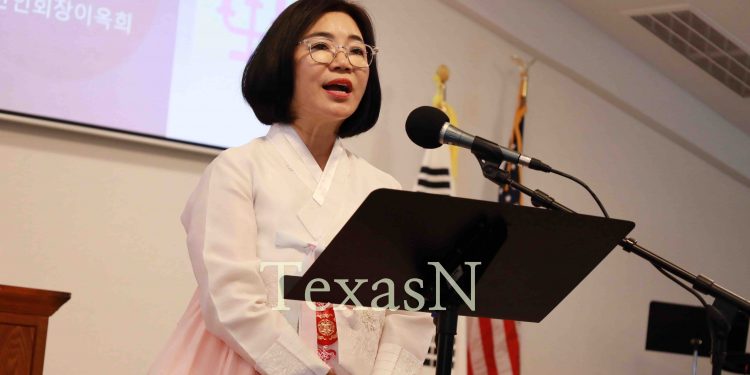 오스틴 한인회 “비 피해로 도움 필요한 분 연락주세요”