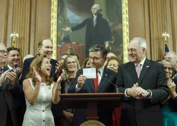 공화당 ‘메가법안’ 여파로 최대 170만 명 텍사스 주민 건강보험 상실 우려