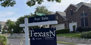 모기지 금리 하락에 재융자 수요 급증…구입 수요도 소폭 상승