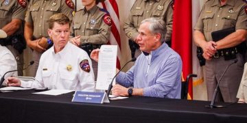 “다시는 이런 참사가 없도록”… 텍사스, 홍수 경보 시스템 전면 재정비