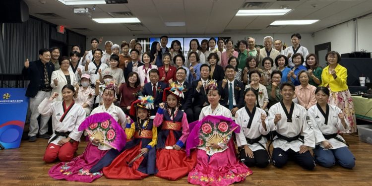 민주평통달라스협의회 “탈북민과 함께하는 연대의 힘”