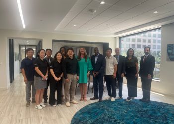 한국 연구개발특구진흥재단 미국진출 프로그램 ‘성과 코앞’