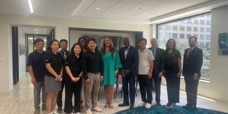 한국 연구개발특구진흥재단 미국진출 프로그램 ‘성과 코앞’