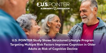 “운동·식단·두뇌훈련”… 뇌도 젊어질수 있다