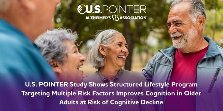 “운동·식단·두뇌훈련”… 뇌도 젊어질수 있다