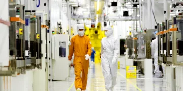 삼성전자, 텍사스 테일러 반도체 공장 가동 연기…“고객확보에 어려움”