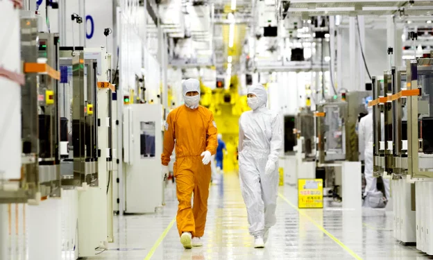 삼성전자, 텍사스 테일러 반도체 공장 가동 연기…“고객확보에 어려움”