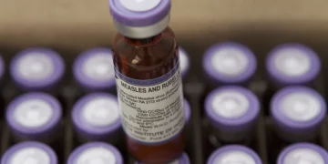 “홍역 예방접종에 1,400불” … 텍사스 병원, 뒤늦게 진료비 대폭 감면