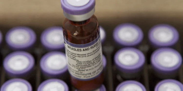 “홍역 예방접종에 1,400불” … 텍사스 병원, 뒤늦게 진료비 대폭 감면