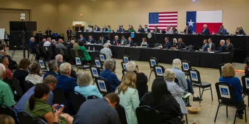 커 카운티 재난관리자들 “홍수참사 당시 자고 있었다”