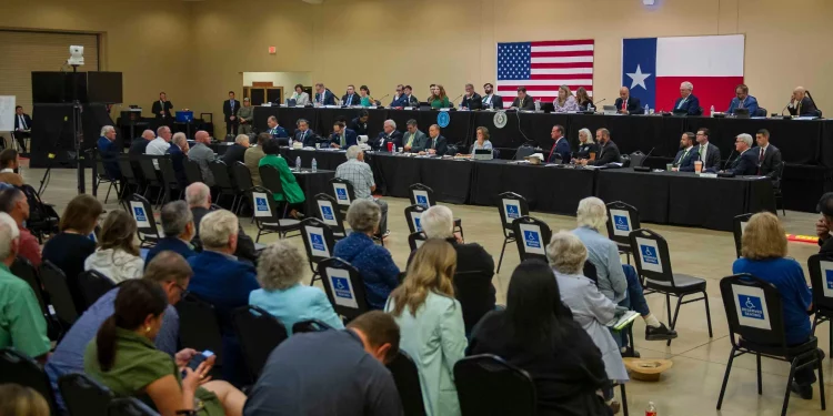 커 카운티 재난관리자들 “홍수참사 당시 자고 있었다”