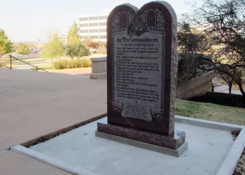 연방법원, 텍사스 학교 ‘십계명 게시 의무화’ 잠정 중단 판결