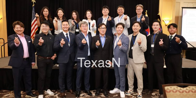 미주한상총연 “차세대는 미래 한인경제 견인할 주역”