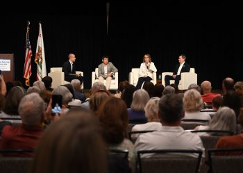 캘리포니아 민주당, 텍사스 민주당 지원 … “우리도 선거구 개편”
