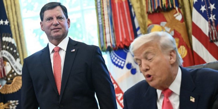 트럼프 행정부 ‘DOGE 조치’ 후 3억명 사회보장 개인정보 무단 노출 위험 ‘내부고발’