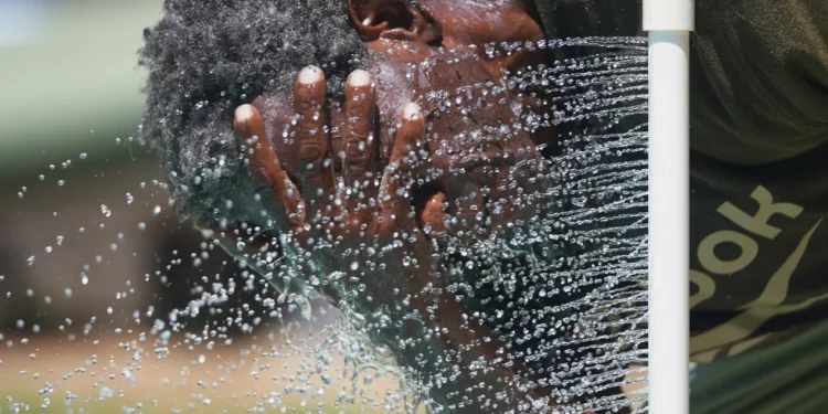 미 동부, 사상 최고 습한 여름 … “가장 습한 6~7월”