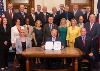 9월 1일부터 시행되는 텍사스 새 법률은?