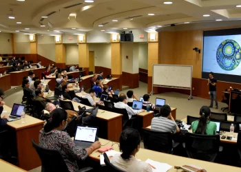 UT 달라스, 바이오메디컬 AI 석사과정 신설 … “의료산업 혁신 리드”