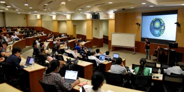 UT 달라스, 바이오메디컬 AI 석사과정 신설 … “의료산업 혁신 리드”