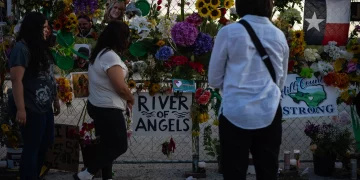 텍사스 커 카운티, 홍수 희생자 119명 신원 공개 … 최연소 1세·최고령 91세