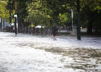오스틴, 홍수위험 지역 늘었다 … 새 홍수지도 개편중