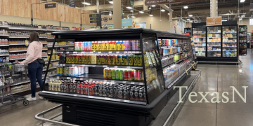 미국인 절반 “식료품값, 삶의 주요 스트레스 요인”… 저소득층·청년층 타격 심각