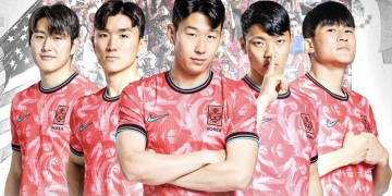 손흥민·김민재 출격 … 한국 축구대표팀 미국·멕시코 원정 친선전 명단 발표