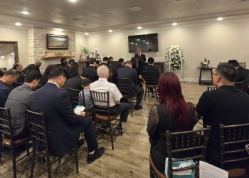 착하고 성실했던 독거 한인, 심장마비로 안타까운 돌연사 … “오스틴한인회와 영사관의 발빠른 조치”