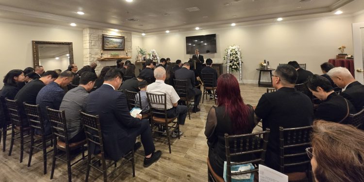 착하고 성실했던 독거 한인, 심장마비로 안타까운 돌연사 … “오스틴한인회와 영사관의 발빠른 조치”