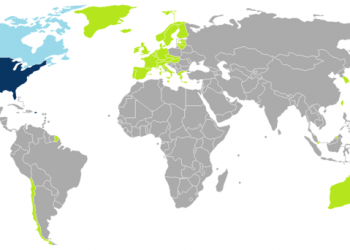 미 국무부, 비자 신청자에 최대 1만 5천 달러 보증금 요구 추진