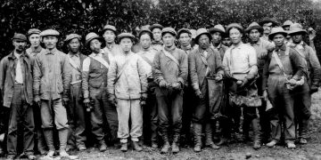 [데스크칼럼] 한인교회 목사의 위험한 역사의식 … “광복절은 일제와 중국으로부터 독립”