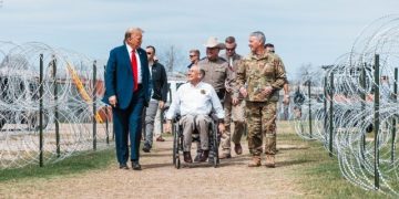 텍사스 주지사, 민주당 하원의장 진 우 의원 직위 박탈 소송 제기