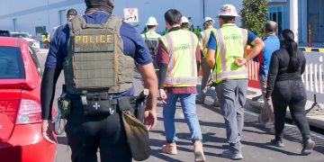 미국 이민변호사협회 “배터리 제조설비, 세계 단 3곳의 전문 업체 중 하나를 급습”
