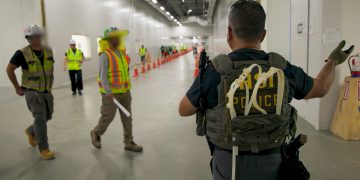 미주한인회총연합회, 조지아 한국 기업 근로자 체포 사태에 “심각한 우려”… 신속한 해결 촉구