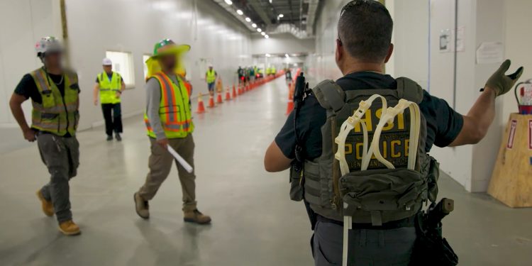 미주한인회총연합회, 조지아 한국 기업 근로자 체포 사태에 “심각한 우려”… 신속한 해결 촉구