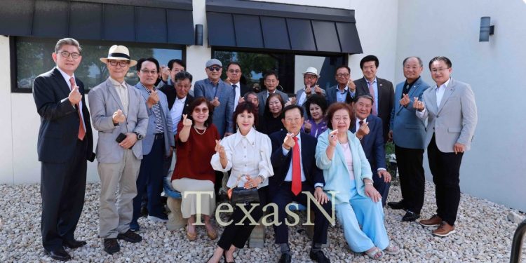 미주한인회 중남부연합회, 제21대 차기 회장 선거 돌입