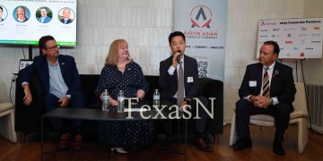 Texas-Korea Business Exchange Aims to Strengthen Cross-Border Investment and Trade