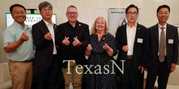 미주한상총연 중남부 협의회 “관할 지역 내 한인상공회 추가 설립 지원”