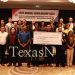 Korean American Association of Houston awarded $10,000 in scholarships to 10 students