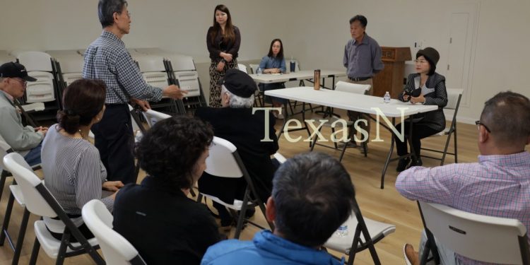 오스틴 한인회 27대 신임회장 선거 본격 돌입