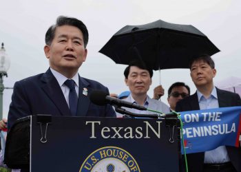 신임 재외동포청장에 민주당 3선 의원출신 김경협 전 의원 임명